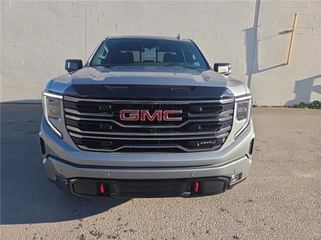 2026 GMC Sierra 1500 AT4 (Stk: 158222) in New Glasgow - Image 14 of 15