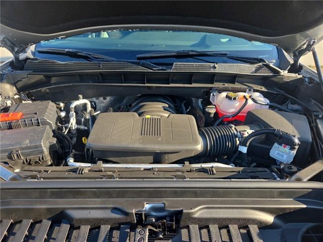 2026 GMC Sierra 1500 AT4 (Stk: 158222) in New Glasgow - Image 15 of 15
