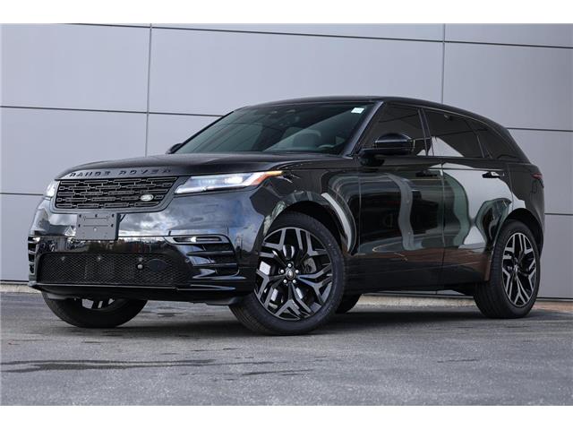 2025 Land Rover Range Rover Velar P340 Dynamic SE (Stk: PL03956) in London - Image 1 of 44