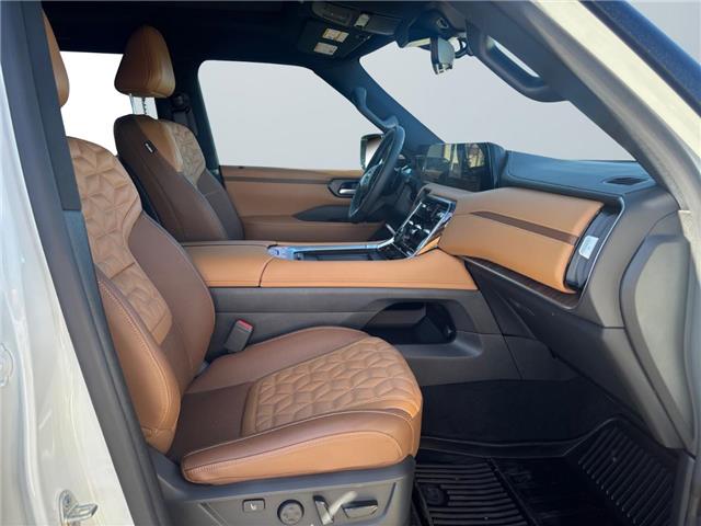 2025 Nissan Armada Platinum Reserve (Stk: 15810) in Okotoks - Image 14 of 15