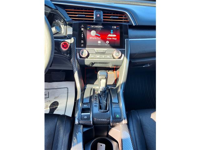 2018 Honda Civic Touring (Stk: J25112-1) in Brandon - Image 14 of 20