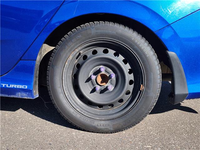 2018 Honda Civic Touring (Stk: J25112-1) in Brandon - Image 20 of 20