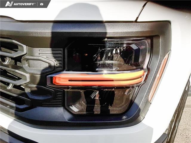 2025 Ford F-150 STX (Stk: TS791) in Kamloops - Image 9 of 30
