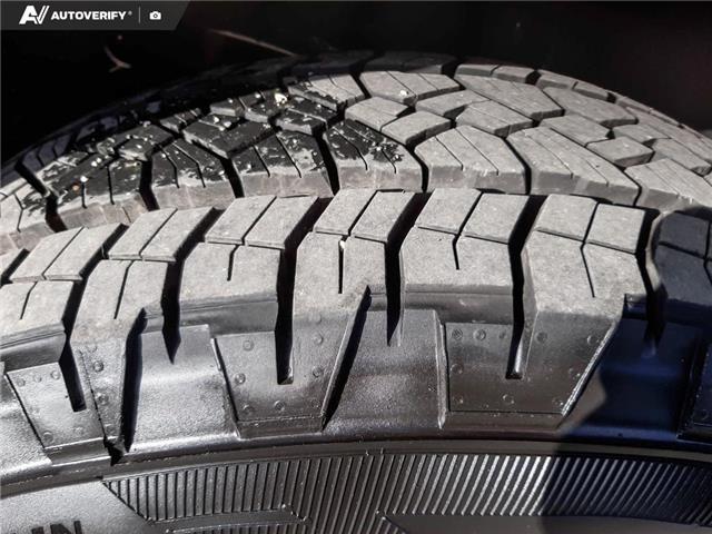 2025 Ford F-150 STX (Stk: TS791) in Kamloops - Image 11 of 30