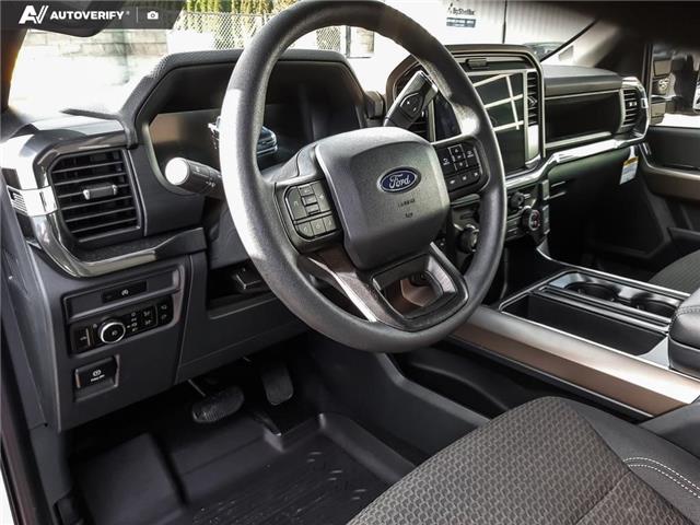 2025 Ford F-150 STX (Stk: TS791) in Kamloops - Image 14 of 30