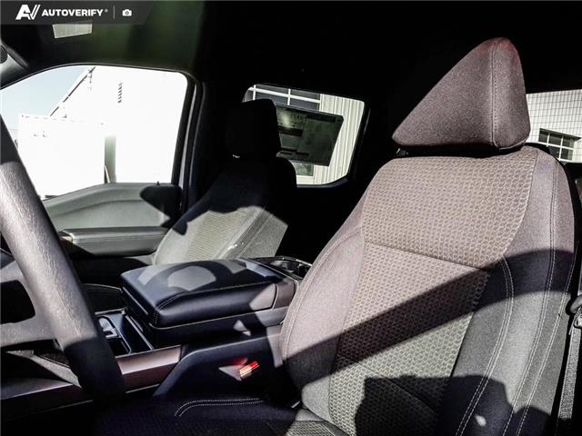2025 Ford F-150 STX (Stk: TS791) in Kamloops - Image 15 of 30