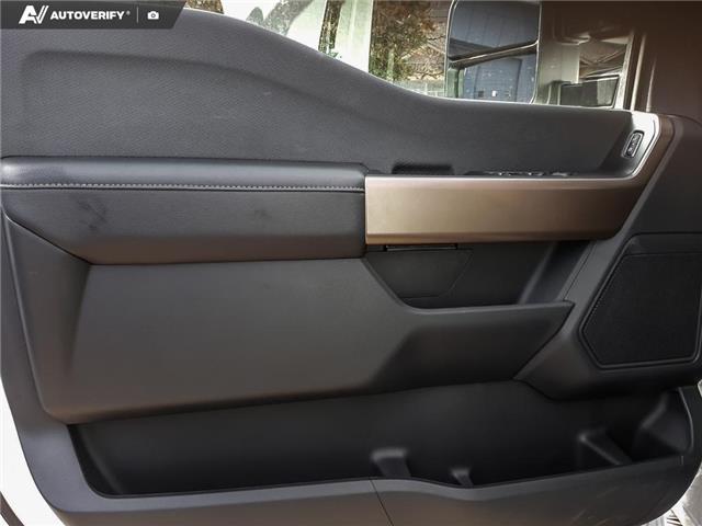 2025 Ford F-150 STX (Stk: TS791) in Kamloops - Image 16 of 30