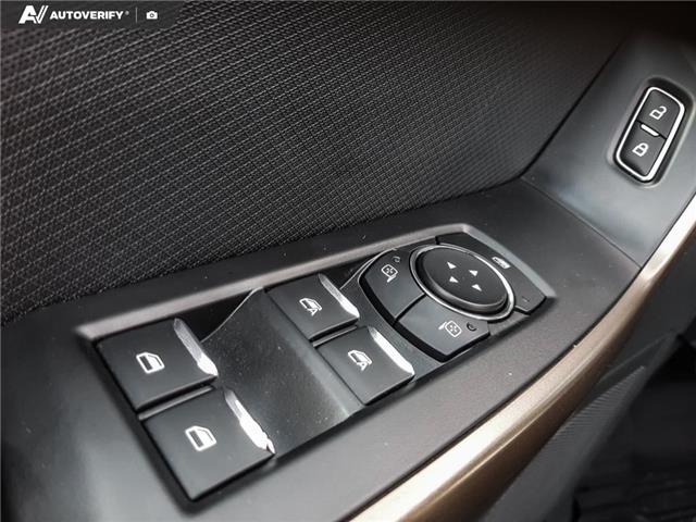 2025 Ford F-150 STX (Stk: TS791) in Kamloops - Image 17 of 30