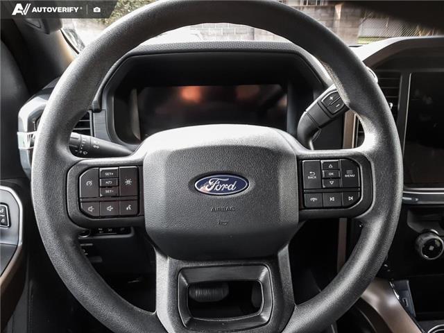 2025 Ford F-150 STX (Stk: TS791) in Kamloops - Image 18 of 30