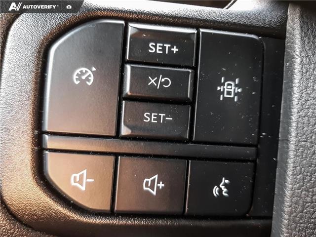 2025 Ford F-150 STX (Stk: TS791) in Kamloops - Image 19 of 30