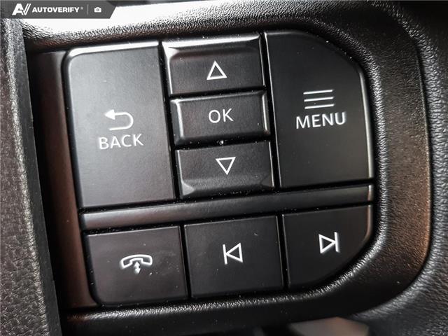 2025 Ford F-150 STX (Stk: TS791) in Kamloops - Image 20 of 30