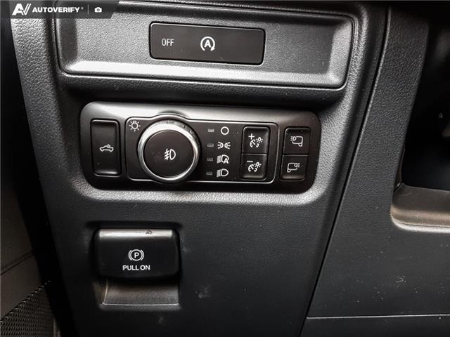 2025 Ford F-150 STX (Stk: TS791) in Kamloops - Image 22 of 30