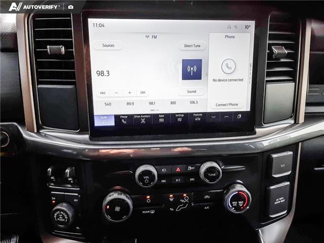 2025 Ford F-150 STX (Stk: TS791) in Kamloops - Image 23 of 30