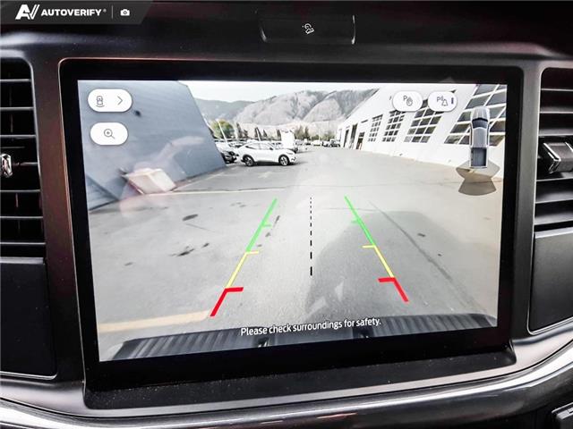 2025 Ford F-150 STX (Stk: TS791) in Kamloops - Image 24 of 30