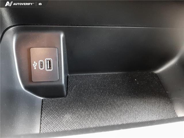 2025 Ford F-150 STX (Stk: TS791) in Kamloops - Image 25 of 30