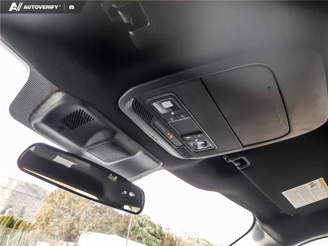 2025 Ford F-150 STX (Stk: TS791) in Kamloops - Image 27 of 30