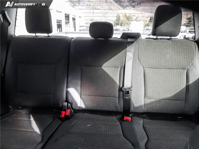 2025 Ford F-150 STX (Stk: TS791) in Kamloops - Image 28 of 30