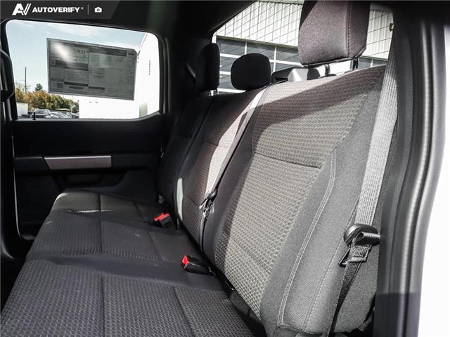 2025 Ford F-150 STX (Stk: TS791) in Kamloops - Image 29 of 30
