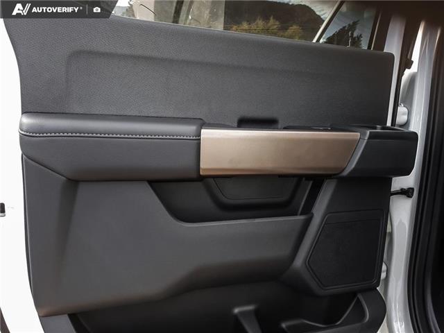 2025 Ford F-150 STX (Stk: TS791) in Kamloops - Image 30 of 30
