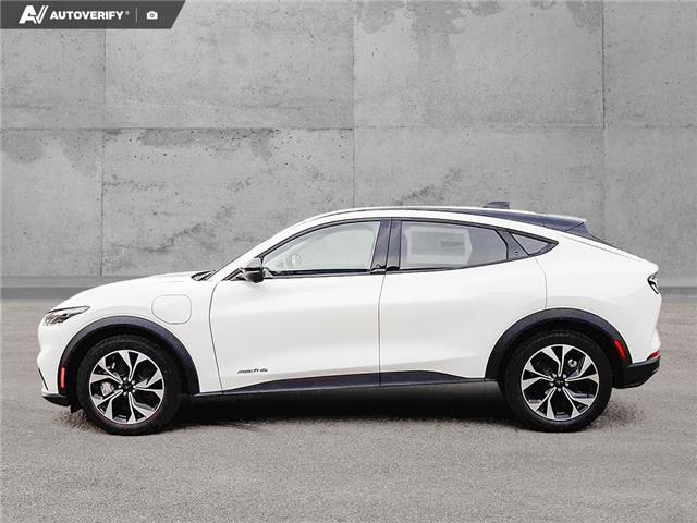 2025 Ford Mustang Mach-E Select (Stk: JS798) in Kamloops - Image 2 of 33