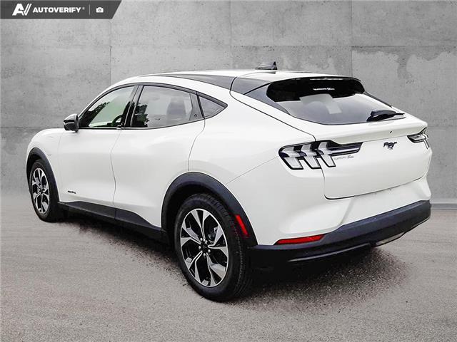 2025 Ford Mustang Mach-E Select (Stk: JS798) in Kamloops - Image 3 of 33
