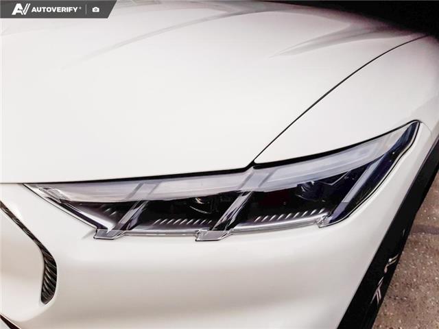 2025 Ford Mustang Mach-E Select (Stk: JS798) in Kamloops - Image 9 of 33