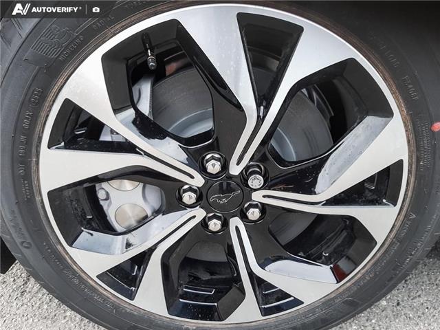 2025 Ford Mustang Mach-E Select (Stk: JS798) in Kamloops - Image 10 of 33