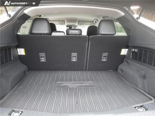 2025 Ford Mustang Mach-E Select (Stk: JS798) in Kamloops - Image 14 of 33