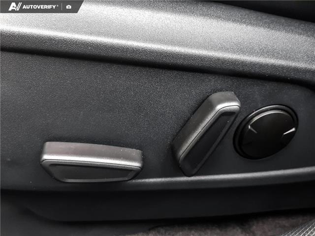 2025 Ford Mustang Mach-E Select (Stk: JS798) in Kamloops - Image 17 of 33