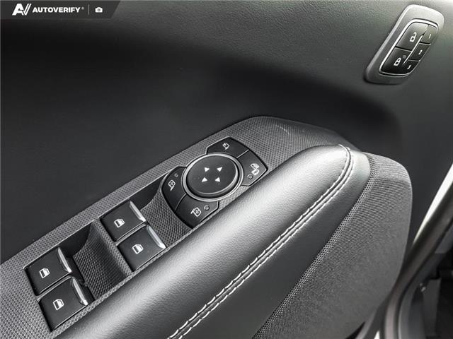 2025 Ford Mustang Mach-E Select (Stk: JS798) in Kamloops - Image 19 of 33