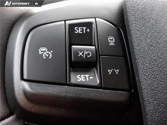 2025 Ford Mustang Mach-E Select (Stk: JS798) in Kamloops - Image 21 of 33