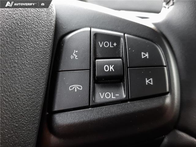 2025 Ford Mustang Mach-E Select (Stk: JS798) in Kamloops - Image 22 of 33