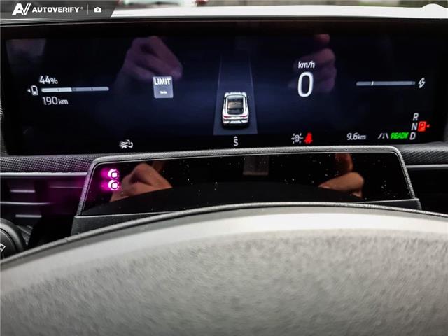 2025 Ford Mustang Mach-E Select (Stk: JS798) in Kamloops - Image 23 of 33