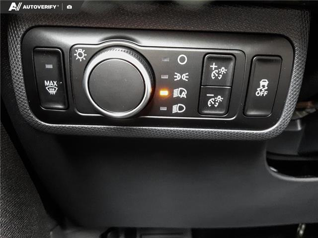 2025 Ford Mustang Mach-E Select (Stk: JS798) in Kamloops - Image 24 of 33