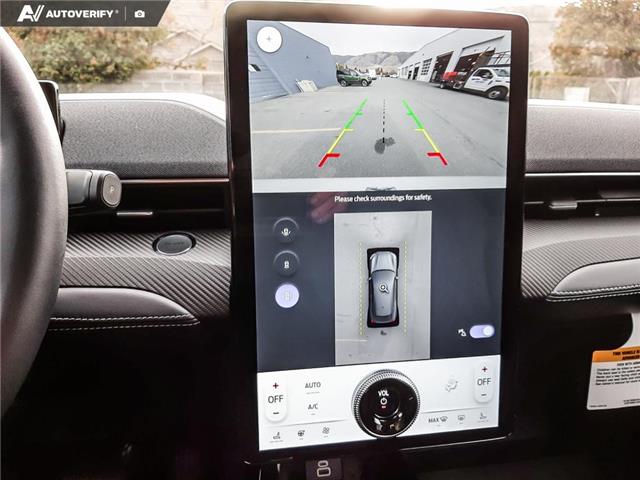 2025 Ford Mustang Mach-E Select (Stk: JS798) in Kamloops - Image 26 of 33