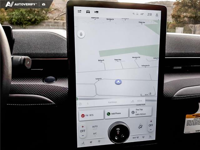 2025 Ford Mustang Mach-E Select (Stk: JS798) in Kamloops - Image 27 of 33