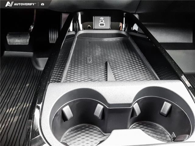 2025 Ford Mustang Mach-E Select (Stk: JS798) in Kamloops - Image 28 of 33