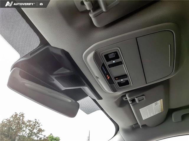 2025 Ford Mustang Mach-E Select (Stk: JS798) in Kamloops - Image 30 of 33