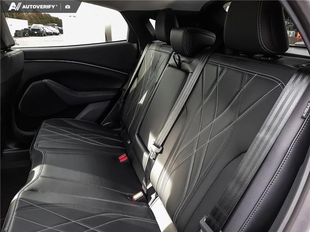 2025 Ford Mustang Mach-E Select (Stk: JS798) in Kamloops - Image 32 of 33