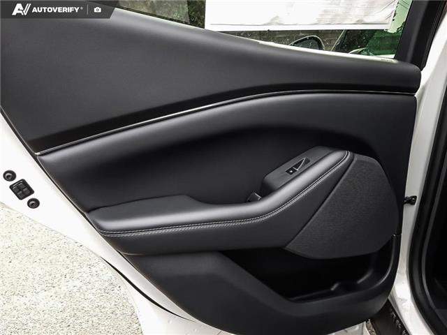 2025 Ford Mustang Mach-E Select (Stk: JS798) in Kamloops - Image 33 of 33