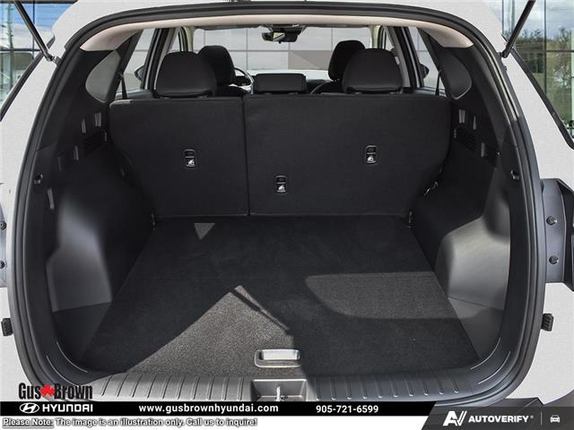 2026 Hyundai Tucson Preferred (Stk: E032996) in Brooklin - Image 7 of 26