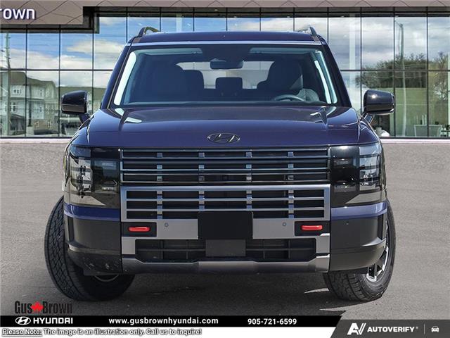 2026 Hyundai Palisade XRT Pro (Stk: U058862) in Brooklin - Image 2 of 23