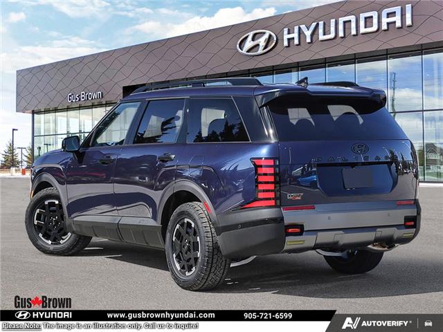 2026 Hyundai Palisade XRT Pro (Stk: U058862) in Brooklin - Image 4 of 23
