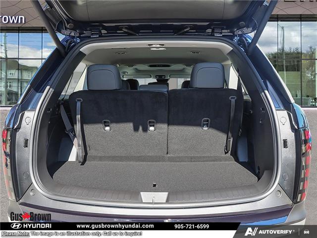 2026 Hyundai Palisade XRT Pro (Stk: U058862) in Brooklin - Image 7 of 23