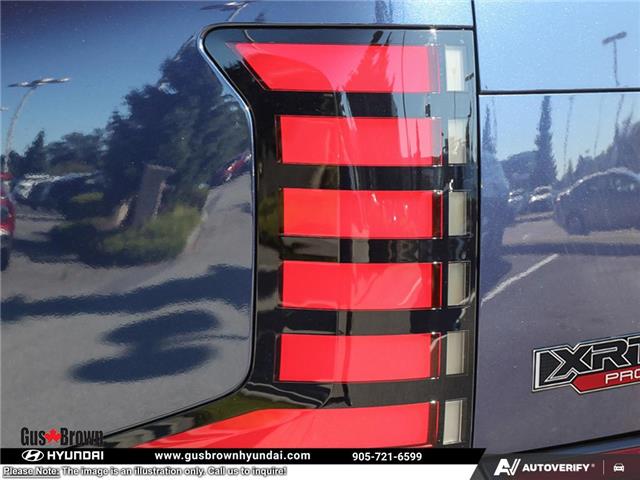 2026 Hyundai Palisade XRT Pro (Stk: U058862) in Brooklin - Image 9 of 23