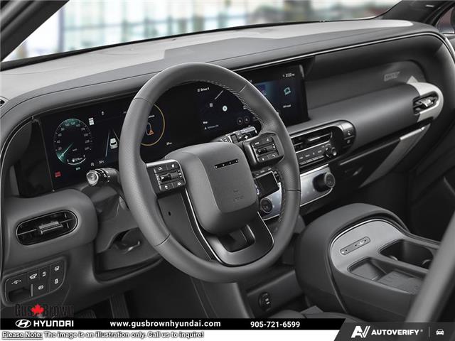 2026 Hyundai Palisade XRT Pro (Stk: U058862) in Brooklin - Image 10 of 23