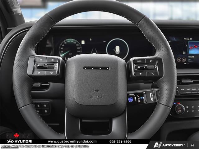 2026 Hyundai Palisade XRT Pro (Stk: U058862) in Brooklin - Image 11 of 23