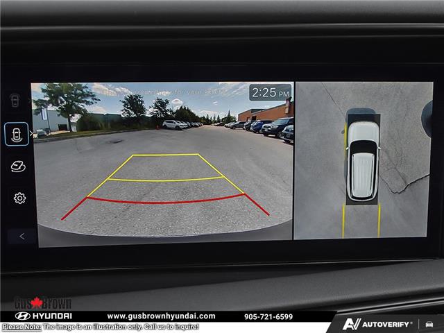 2026 Hyundai Palisade XRT Pro (Stk: U058862) in Brooklin - Image 21 of 23