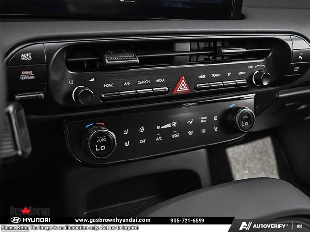 2026 Hyundai Palisade XRT Pro (Stk: U058862) in Brooklin - Image 22 of 23