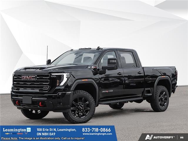 2026 GMC Sierra 2500HD  (Stk: 26108) in Leamington - Image 1 of 25